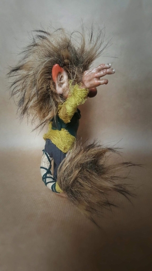 Young Troll 'Tac'