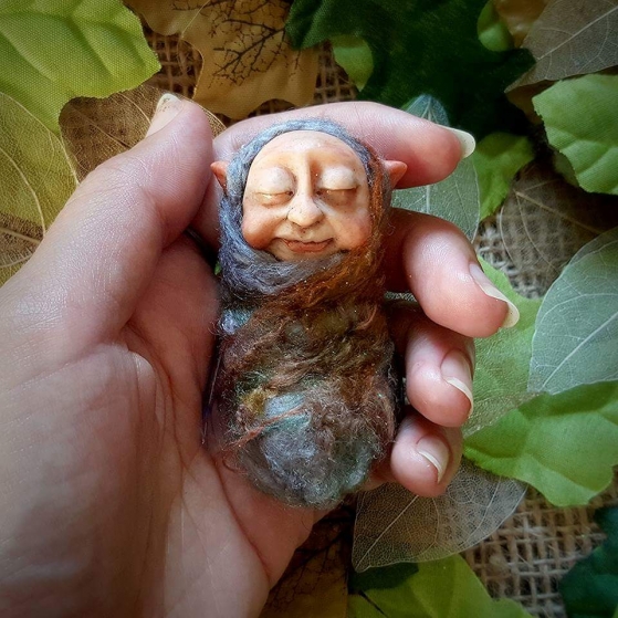 Faerie Baby