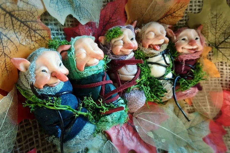 Troll Babies