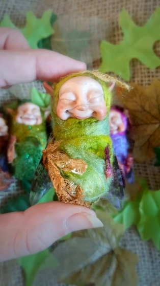 Faerie Baby