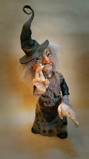 Witch