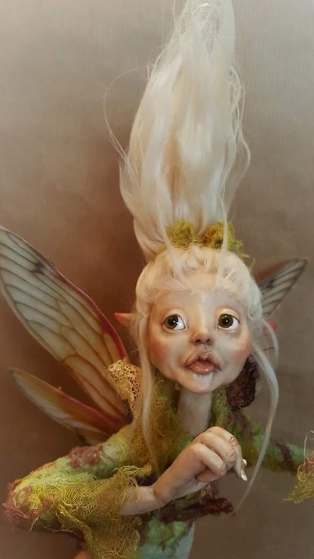 Faerie Nissa