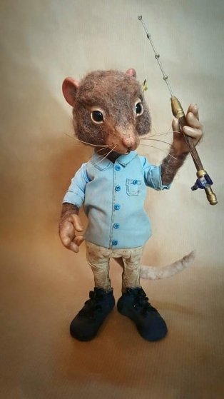 Ratty 