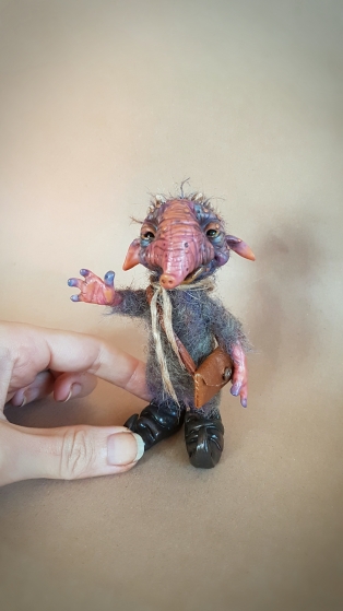 Hobgoblin 'Edgar'