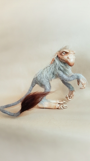 Rock Troll 'Talus'