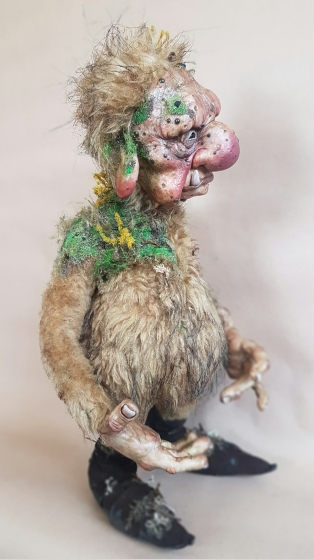 Large Troll 'Bert'
