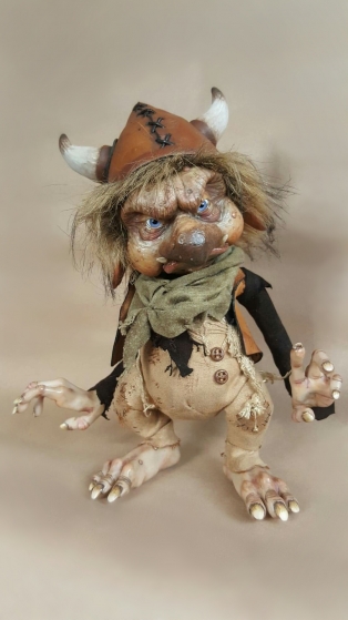 Goblin 'Spike'
