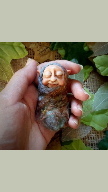 Faerie Baby