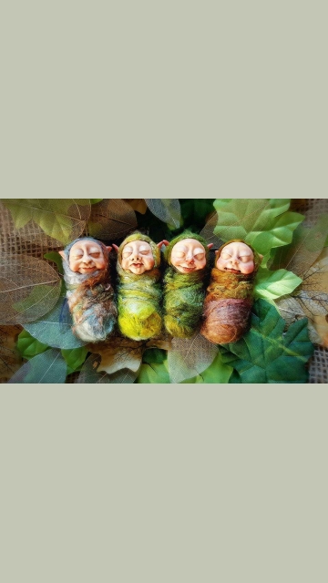 Faerie Babies