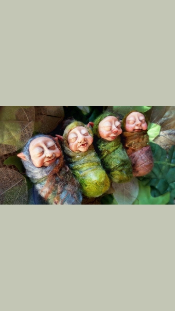 Faerie Babies