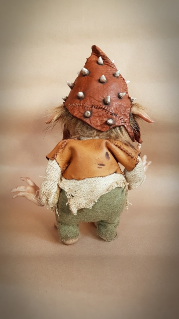 Goblin 'Snuggles'